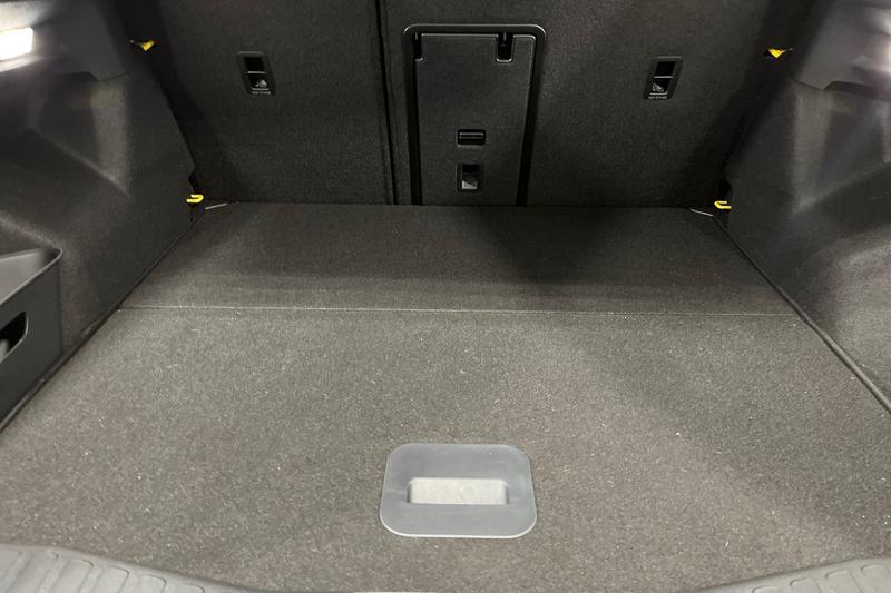 Used Ford Capri 2024 for sale - 76580791: Photo 21