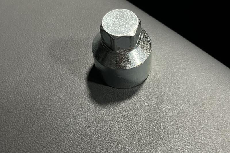 Used Ford Capri 2024 for sale - 76580791: Photo 22