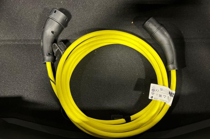 Used Ford Capri 2024 for sale - 76580791: Photo 23