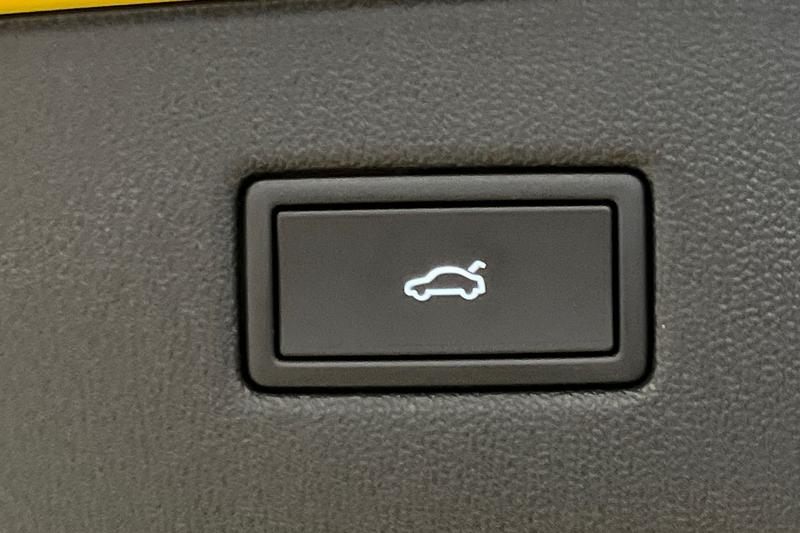 Used Ford Capri 2024 for sale - 76580791: Photo 24