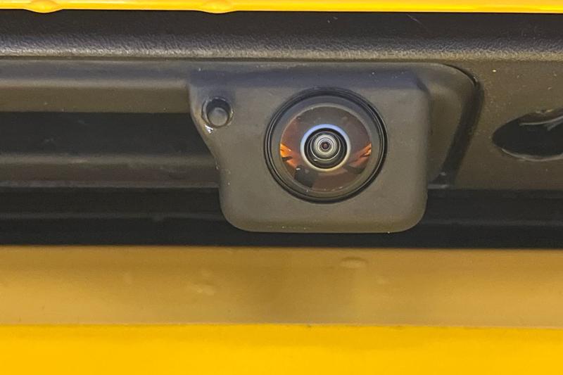 Used Ford Capri 2024 for sale - 76580791: Photo 25