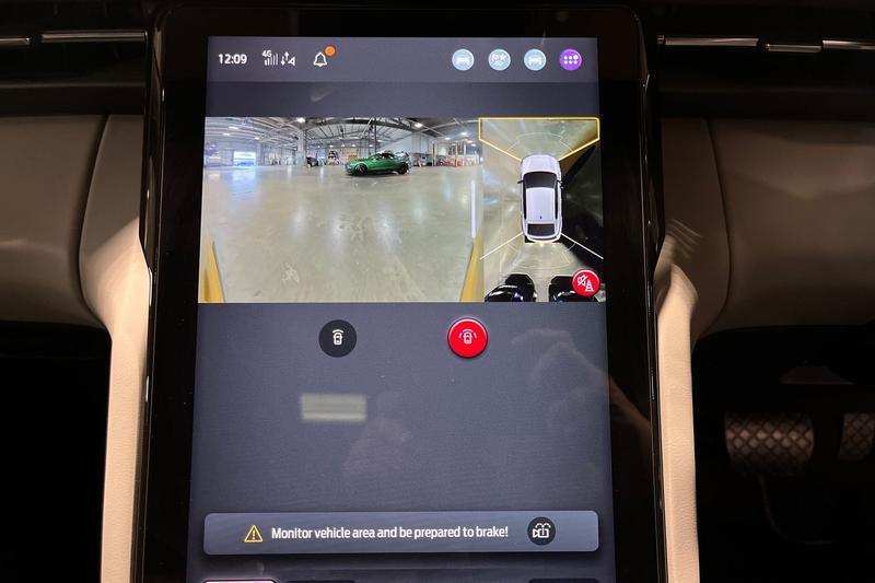 Used Ford Capri 2024 for sale - 76580791: Photo 26