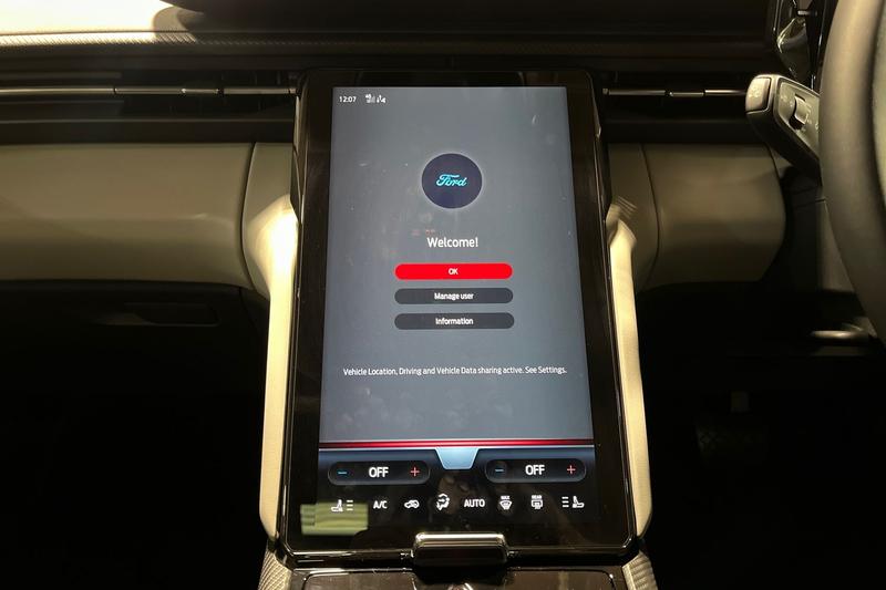 Used Ford Capri 2024 for sale - 76580791: Photo 27