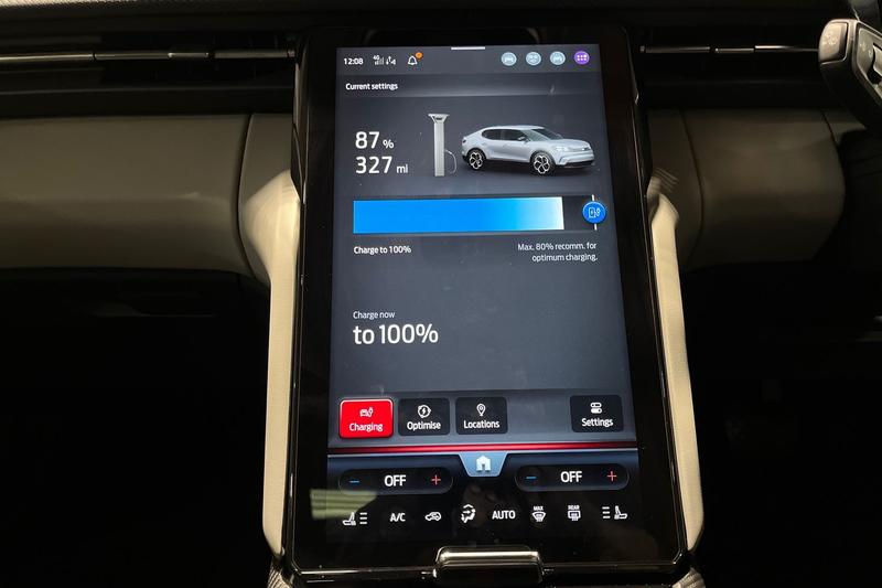 Used Ford Capri 2024 for sale - 76580791: Photo 28