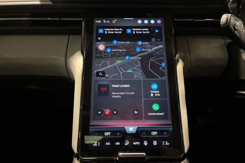 Used Ford Capri 2024 for sale - 76580791: Photo 29