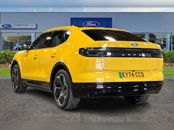 Used Ford Capri 2024 for sale - 76580791: Photo