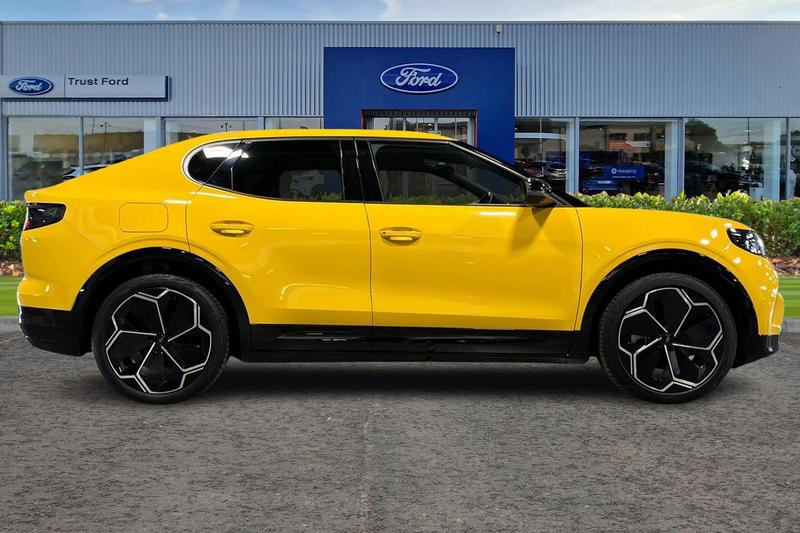 Used Ford Capri 2024 for sale - 76580791: Photo 3