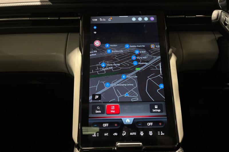 Used Ford Capri 2024 for sale - 76580791: Photo 30