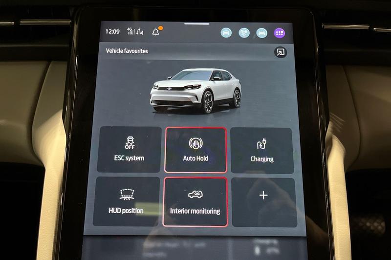 Used Ford Capri 2024 for sale - 76580791: Photo 31