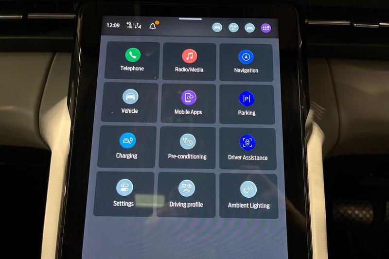 Used Ford Capri 2024 for sale - 76580791: Photo 32