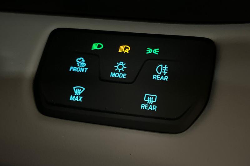 Used Ford Capri 2024 for sale - 76580791: Photo 33