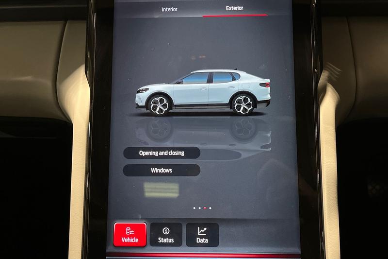 Used Ford Capri 2024 for sale - 76580791: Photo 36