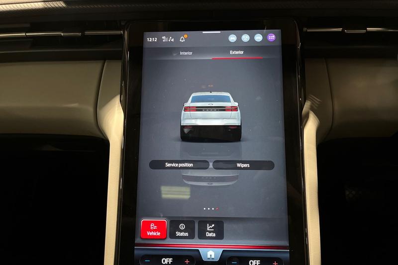 Used Ford Capri 2024 for sale - 76580791: Photo 37