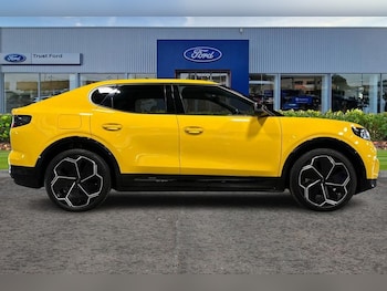 Used Ford Capri 2024 for sale - 76580791: Photo