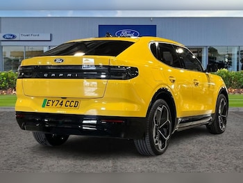 Used Ford Capri 2024 for sale - 76580791: Photo