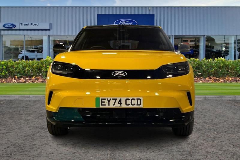 Used Ford Capri 2024 for sale - 76580791: Photo 6