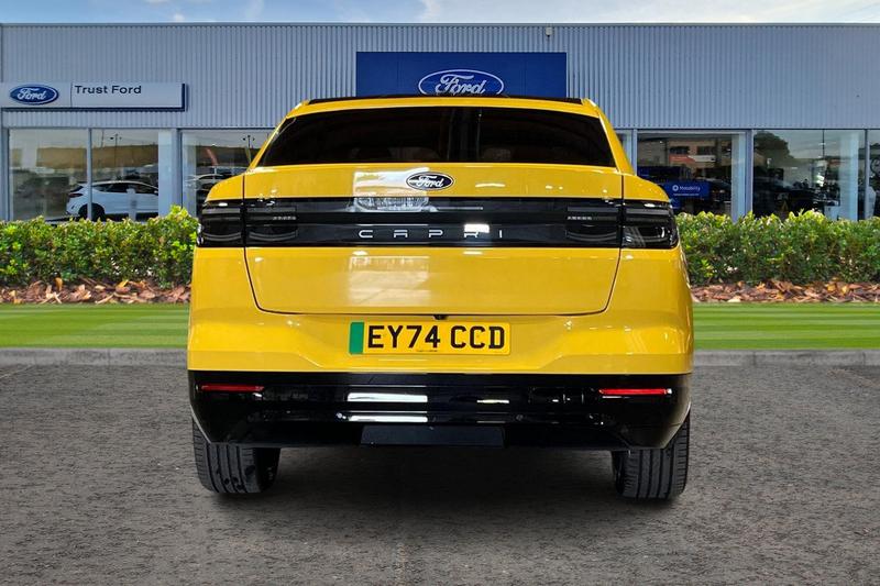 Used Ford Capri 2024 for sale - 76580791: Photo 7