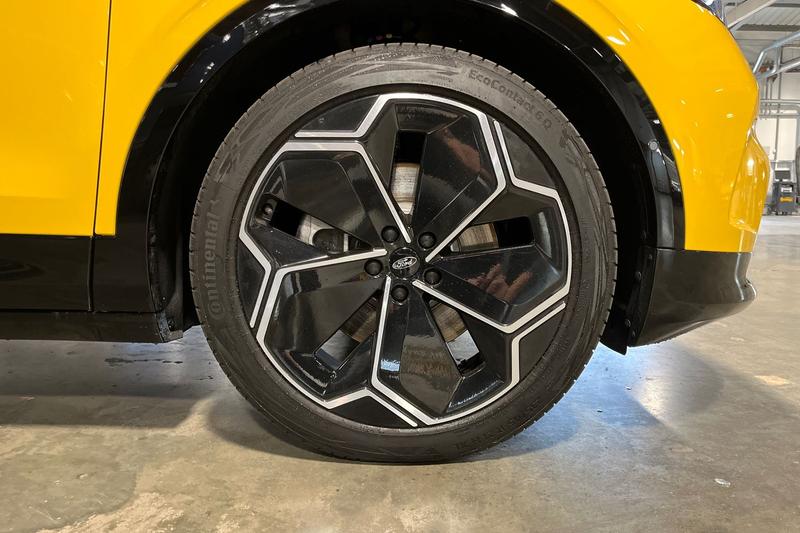 Used Ford Capri 2024 for sale - 76580791: Photo 8