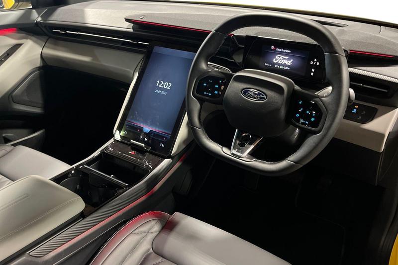 Used Ford Capri 2024 for sale - 76580791: Photo 9