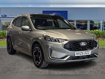 Used Ford Kuga 2025 for sale - 79177285: Photo