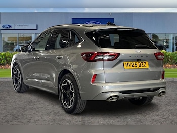 Used Ford Kuga 2025 for sale - 79177285: Photo