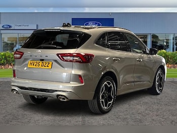Used Ford Kuga 2025 for sale - 79177285: Photo
