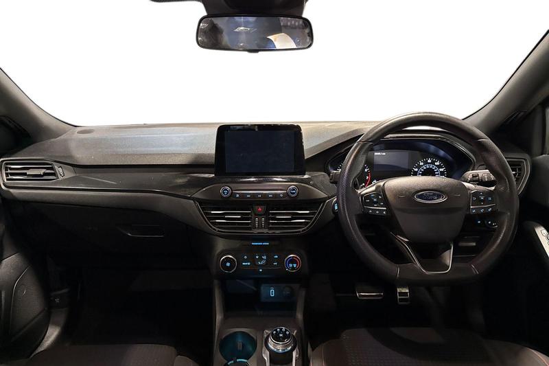 Used Ford Focus 2020 for sale - 76710256: Photo 10