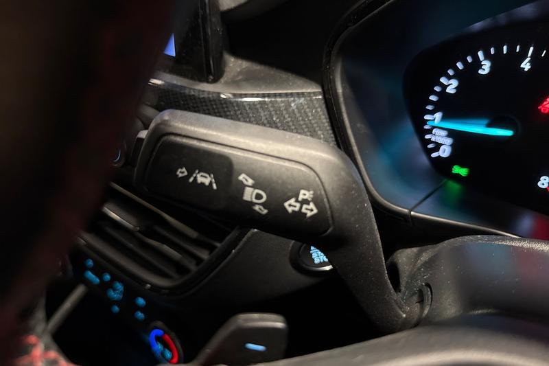 Used Ford Focus 2020 for sale - 76710256: Photo 14