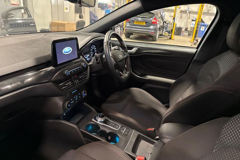 Used Ford Focus 2020 for sale - 76710256: Photo 18