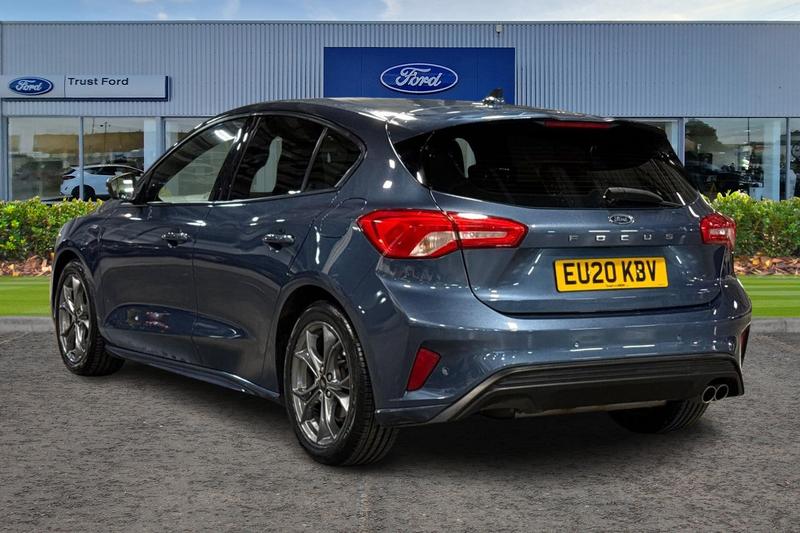 Used Ford Focus 2020 for sale - 76710256: Photo 2
