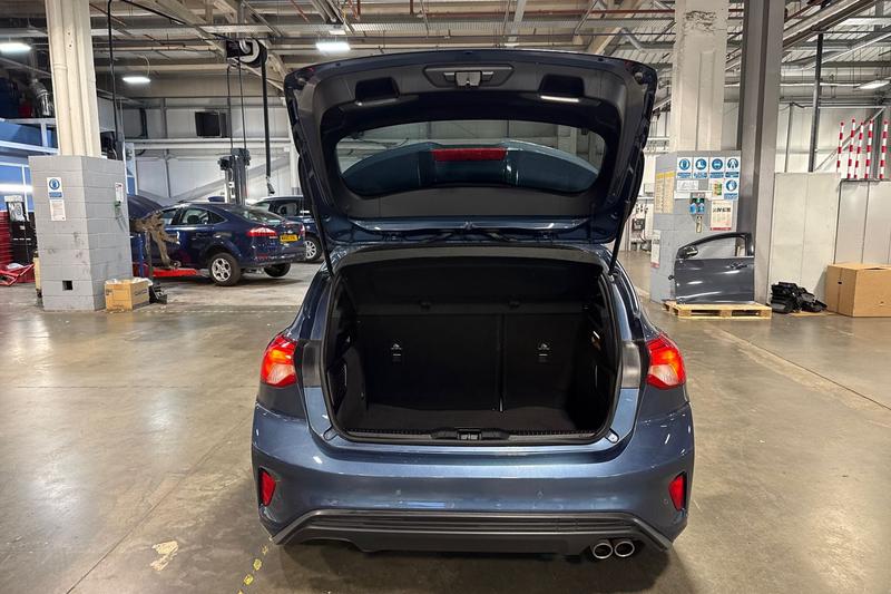 Used Ford Focus 2020 for sale - 76710256: Photo 21