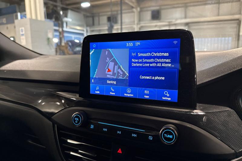 Used Ford Focus 2020 for sale - 76710256: Photo 34