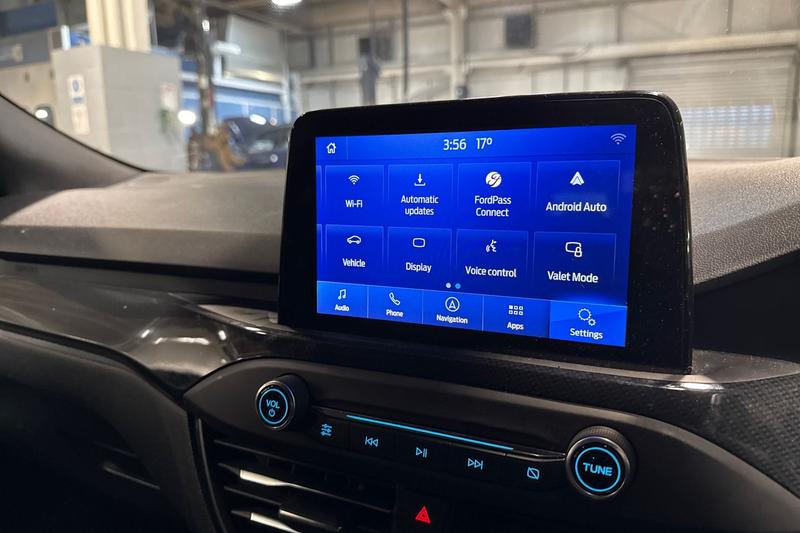 Used Ford Focus 2020 for sale - 76710256: Photo 37