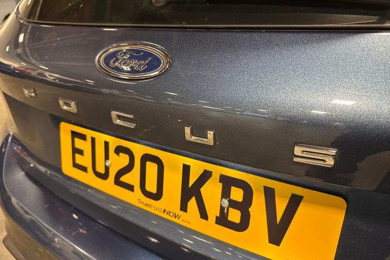 Used Ford Focus 2020 for sale - 76710256: Photo 43