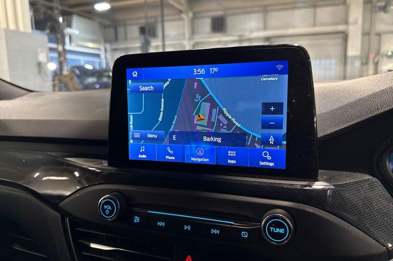 Used Ford Focus 2020 for sale - 76710256: Photo 44