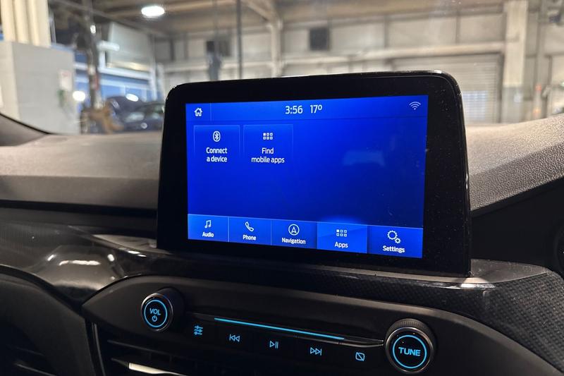 Used Ford Focus 2020 for sale - 76710256: Photo 46