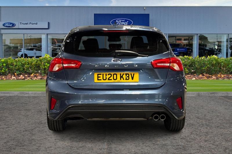 Used Ford Focus 2020 for sale - 76710256: Photo 7