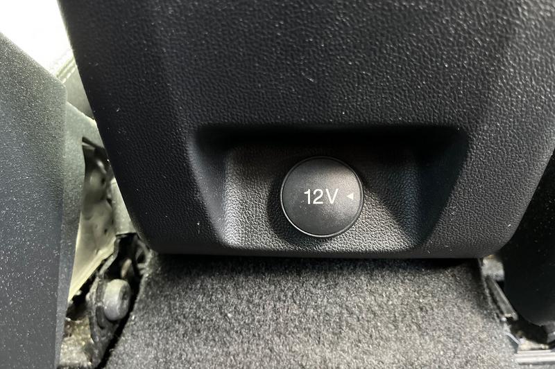 Vehicle 38
