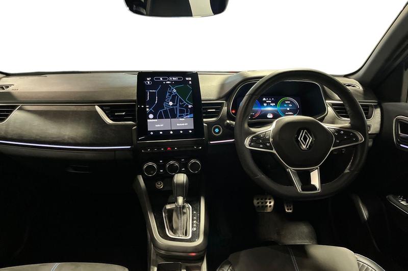 Used Renault Arkana 2024 for sale - 77641411: Photo 10