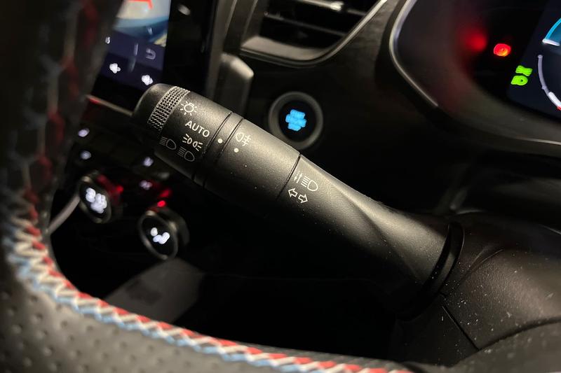 Used Renault Arkana 2024 for sale - 77641411: Photo 14