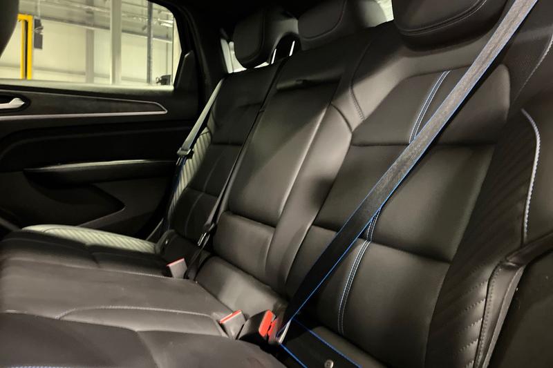 Used Renault Arkana 2024 for sale - 77641411: Photo 20