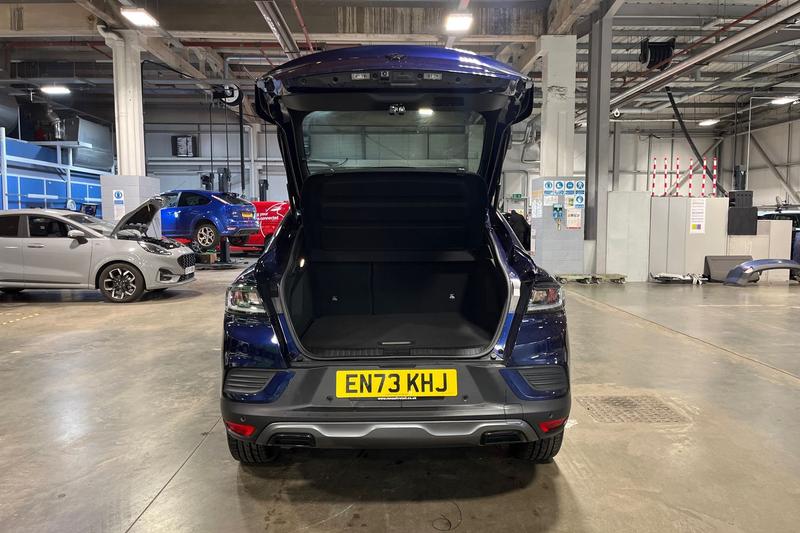 Used Renault Arkana 2024 for sale - 77641411: Photo 21