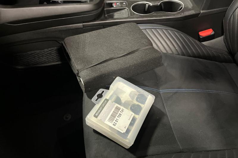 Used Renault Arkana 2024 for sale - 77641411: Photo 22