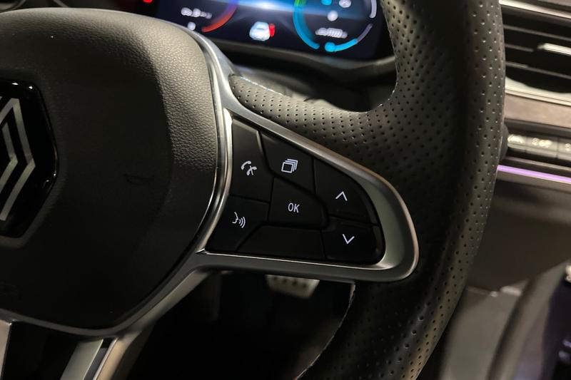 Used Renault Arkana 2024 for sale - 77641411: Photo 25