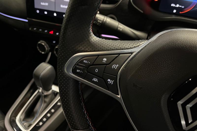 Used Renault Arkana 2024 for sale - 77641411: Photo 26