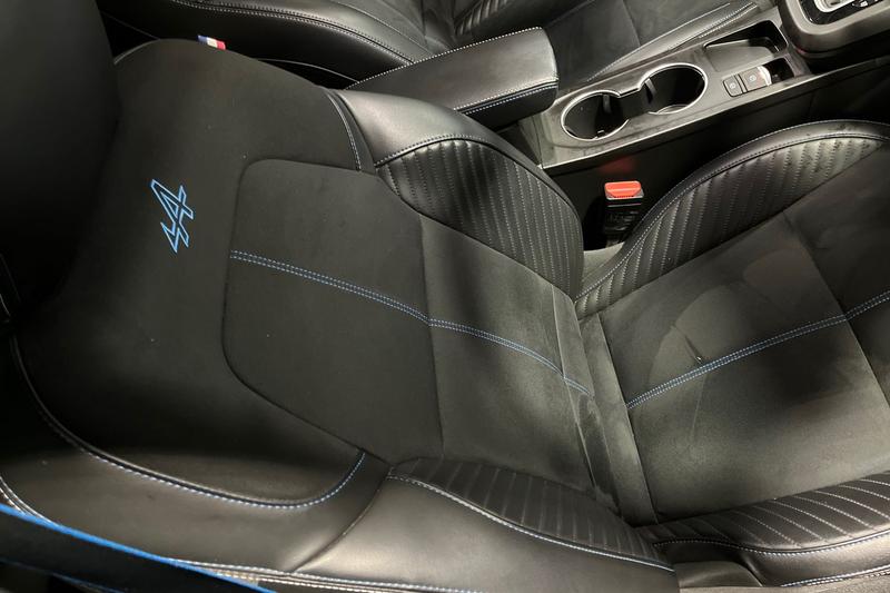 Used Renault Arkana 2024 for sale - 77641411: Photo 29