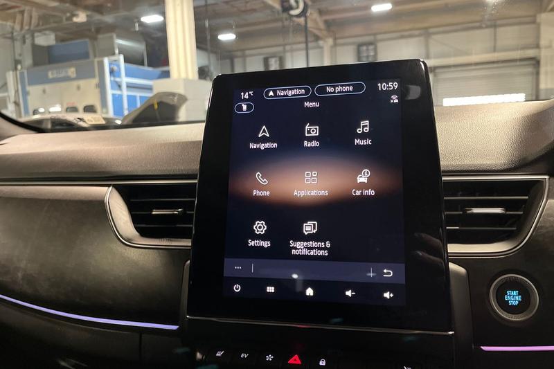 Used Renault Arkana 2024 for sale - 77641411: Photo 32