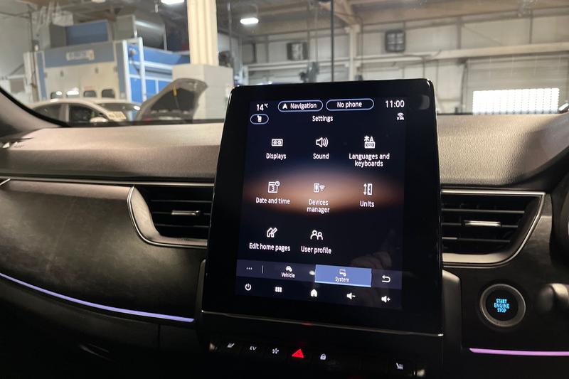 Used Renault Arkana 2024 for sale - 77641411: Photo 34