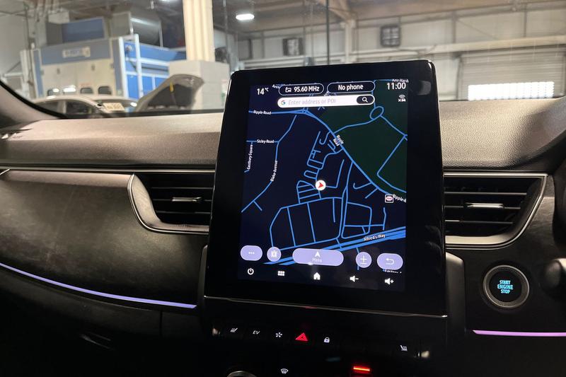 Used Renault Arkana 2024 for sale - 77641411: Photo 35