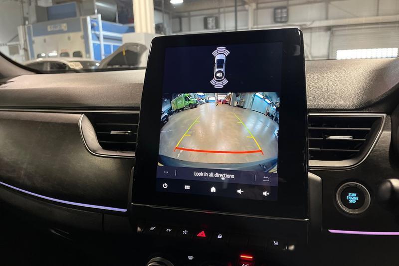 Used Renault Arkana 2024 for sale - 77641411: Photo 36